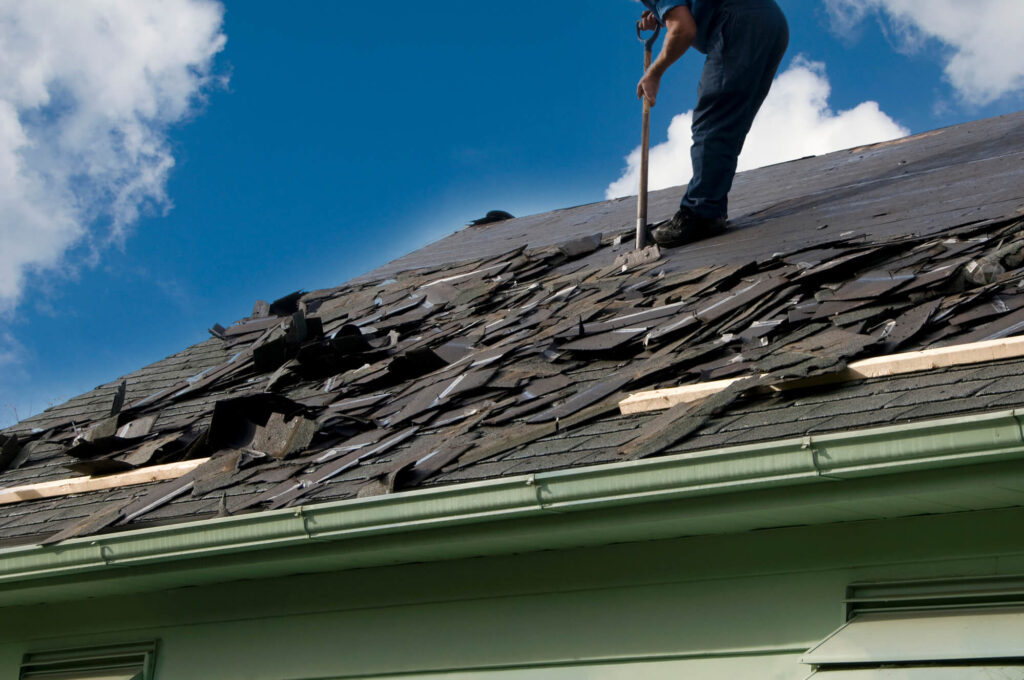 Roofing Installation: Tips from Industry Experts
