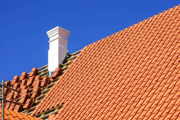 How San Antonio Roof Replacement Can Improve Home Value